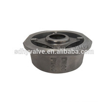 size DN50-DN600 stainless steel vertical lift Check Valve